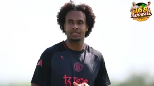 โจชัว เซิร์กเซ่