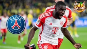 ดาโยต์ อูปาเมกาโน่