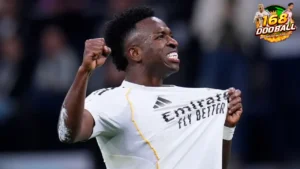 วินิซิอุส จูเนียร์