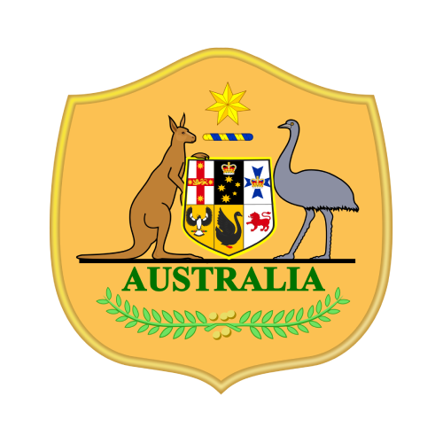 ออสเตรเลีย