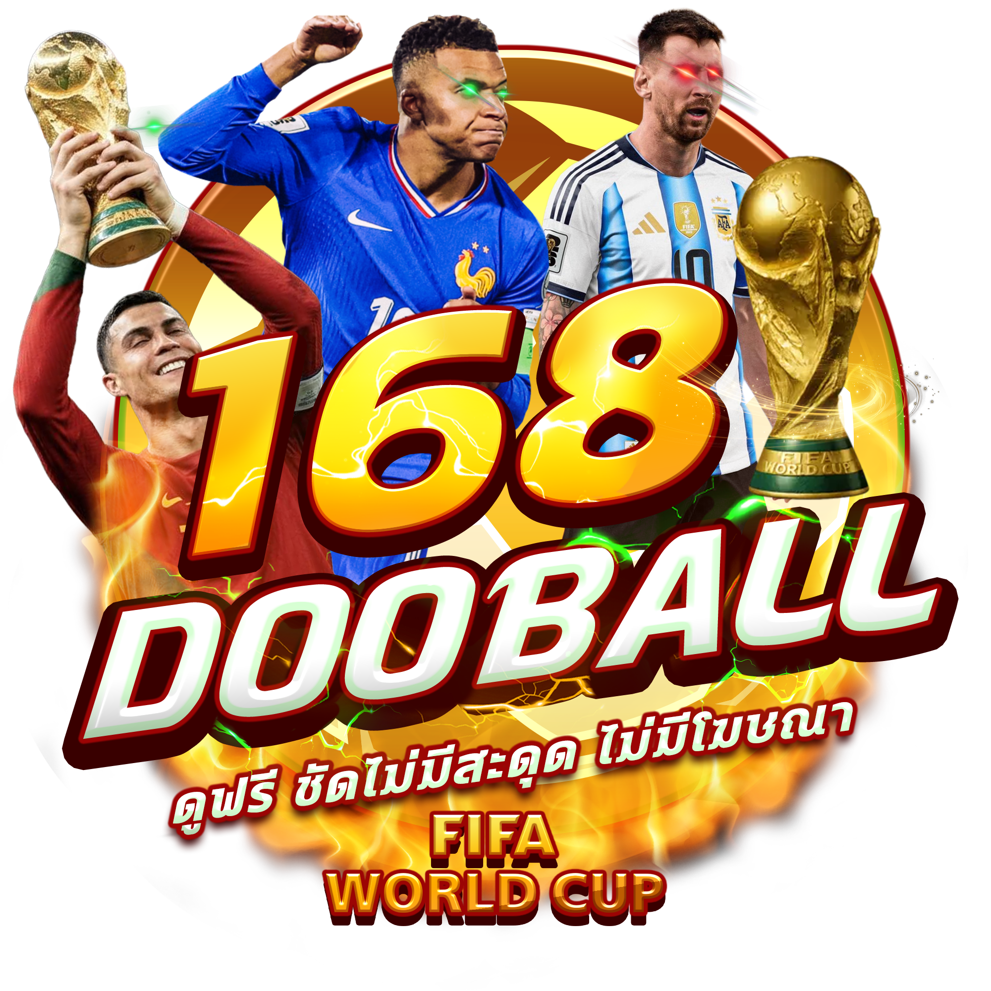 168dooball