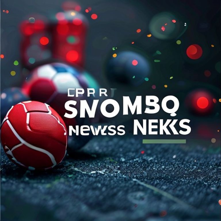 บทความ SEO: Sports News